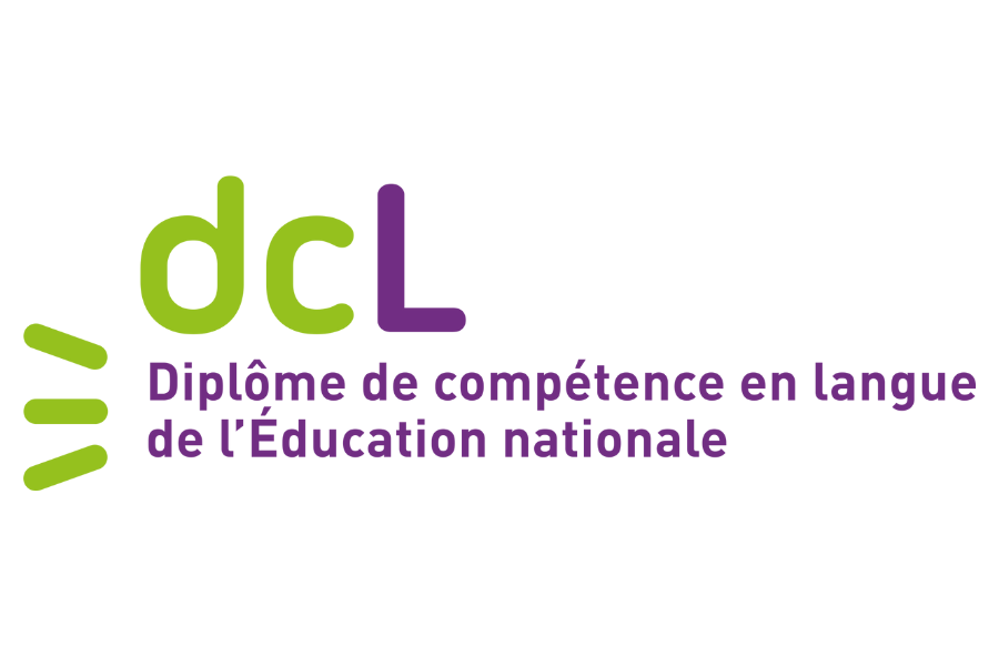 Le diplôme de compétence en langue (DCL)